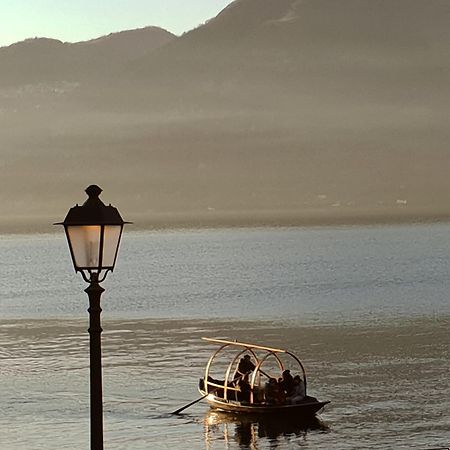 Downtown Varenna - Historic Centre By Villavistalago Екстериор снимка