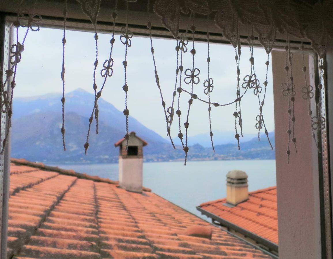 Downtown Varenna - Historic Centre By Villavistalago Екстериор снимка