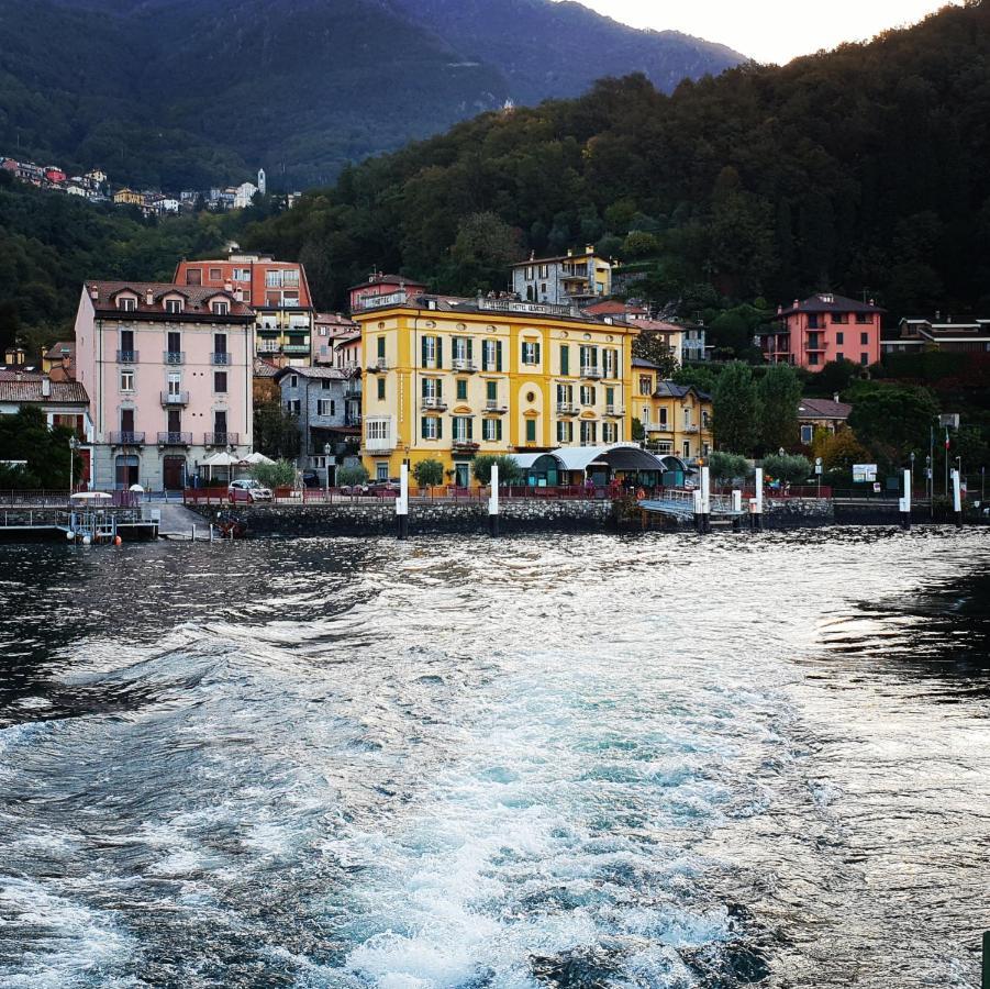 Downtown Varenna - Historic Centre By Villavistalago Екстериор снимка