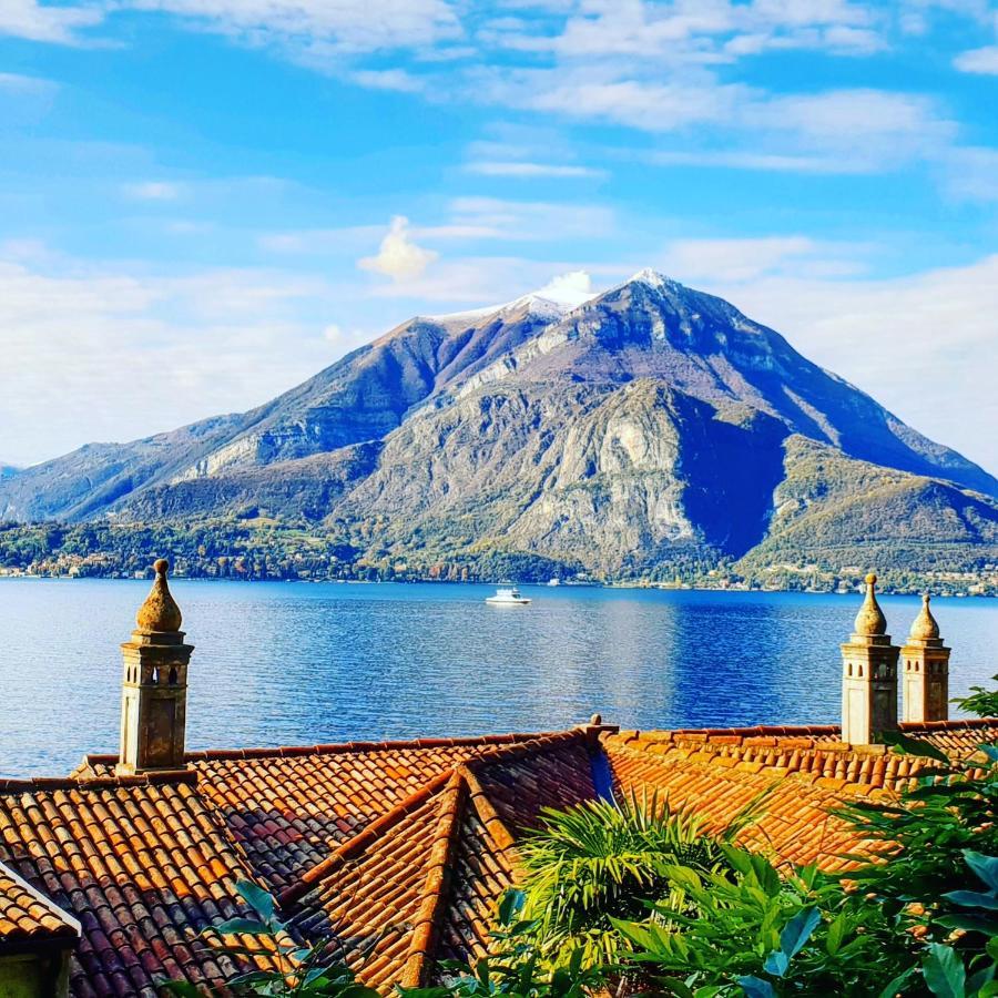 Downtown Varenna - Historic Centre By Villavistalago Екстериор снимка