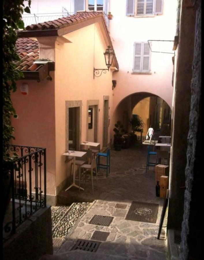 Downtown Varenna - Historic Centre By Villavistalago Екстериор снимка