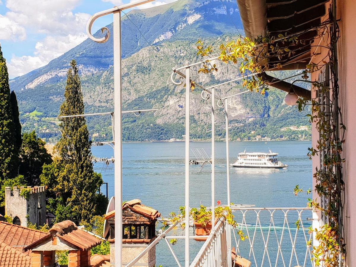 Downtown Varenna - Historic Centre By Villavistalago Екстериор снимка