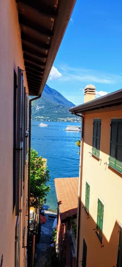 Downtown Varenna - Historic Centre By Villavistalago Екстериор снимка